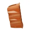 Prosperplast 12l Crown Collection 39.3x27.8x20.1 Cm Produktbild-Vorschau 5