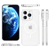 MagPower Schutzhülle für iPhone 14 Pro, Klar Kratzfest Produktbild-Vorschau 7
