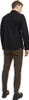 Jack & Jones Essentials Joe Plain Casual Hemd Herren Produktbild-Vorschau 2