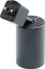Qub Schienenstrahler - Focus III - LED GU10 - Schwarz - für Produktbild-Vorschau 4