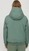 Mazine Winter-Jacke warme Designer Ramea Jacket jade XS Produktbild-Vorschau 2
