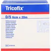 Tricofix rúrkový obväz veľkosti D 6 cm x 20 m 1 ks Náhľad obrázku produktu 3
