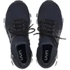 UYN Slip-on Wanderschuhe aus Yakwolle wasserfest Herren Produktbild-Vorschau 11