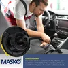 MASKO® Industriestaubsauger Staubsauger 6IN1 Nass & Produktbild-Vorschau 8