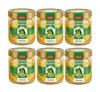 Echter Deutscher Honig aus Südhessen. 6x500g Blütenhonig - Produktbild-Vorschau 1