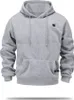 ASKSA Herren Damen Beheizbarer Hoodie Heated Beheizter Produktbild-Vorschau 4