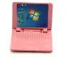 Masstab 1:6 Miniatur Computer als Puppenhaus Deko in Pink Produktbild-Vorschau 2
