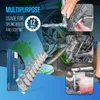 HASKYY Innenvielzahn-Satz XZN M4-M18 Bit Produktbild-Vorschau 4