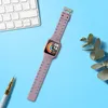 kwmobile Sportarmband kompatibel mit Xiaomi Mi Watch Lite / Produktbild-Vorschau 6