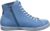 Andrea Conti Sneaker high 0341500 Damskie sznurowane buty z Podgląd zdjęcia produktu 26