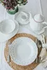 Owalna miska, czeska porcelana, Werona, 32 cm, Franceska, Podgląd zdjęcia produktu 3