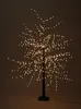 ECD Germany LED-Baum 150 cm mit 600 warmweißen LEDs, Produktbild-Vorschau 12