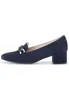 Gabor 31.441 Damenschuhe - Pumps blau Elegant NEU Produktbild-Vorschau 26