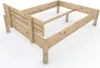 Zirbenbett (Zirbe) "Zirben-Liesl" 100 220 Produktbild-Vorschau 7