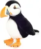 Teddy Hermann Papageientaucher 23 cm Kuscheltier Produktbild-Vorschau 5