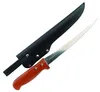 Paladin Filiermesser 15,5cm - Angelmesser Produktbild-Vorschau 1