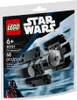 30727 Star Wars TIE Advanced Mini-Modell (Polybag) Produktbild-Vorschau 1