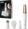 Braun 911 FaceSpa Pro sistema di pulizia del viso 2 in 1 Anteprima dell’immagine prodotto 9