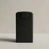 Poubelle à pédale OSNI, 20 l – noire Voir les images du produit 16