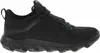 Ecco Sporthalbschuhe Formsohle modisch in schwarz, Gr. 41 Produktbild-Vorschau 9