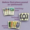 Kosmos Catan Energien, Brettspiel, Reisen/Abenteuer, 12 Produktbild-Vorschau 5