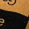 Lustige Fußmatte für dreckige Schuhe - umweltfreundlich - Produktbild-Vorschau 3