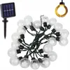 Verk 12299 Solar-Girlanden-Lichterkette 5 m Produktbild-Vorschau 8