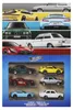 Hot Wheels JLB25, vozidlo, 3 rok / roky, Plast, Kov, Náhľad obrázku produktu 11
