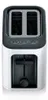 Braun HT3000WH, 2 Scheibe(n), Schwarz, Weiß, Tasten, Produktbild-Vorschau 8