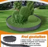 LARS360 20er Pack Beeteinfassung 5m, Beetumrandung in Produktbild-Vorschau 4