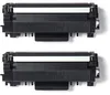 Brother TN2420TWIN kit toner originale confezione doppia Anteprima dell’immagine prodotto 9