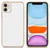 Cadorabo Schutzhülle für Apple iPhone 11 Hülle in Weiß Produktbild-Vorschau 3