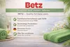 Betz Badetuch XXL Lines 90x180 cm – 100% Baumwolle, weich & Produktbild-Vorschau 9
