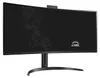 LG Electronics 34CR651I-6P LG 34" 34CR651I-6P WQHD Intel Productafbeelding-voorbeeld 5