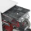 Sharp QW-NA3YF42AW-CH, Freistehend, Standardgröße (60 cm), Produktbild-Vorschau 12
