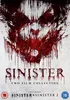 Sinister - Wenn Du ihn siehst, bist Du schon verloren (nur Produktbild-Vorschau 1