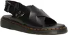 Dr. Martens Uni Klassische Sandalen 30765001 Farbe: Schwarz Produktbild-Vorschau 8