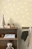 ESTAhome Tapeta słodkimi gęsiami żółtym 50 x 900 cm Podgląd zdjęcia produktu 3