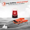 RC-Boot Fernbedienungsboot 30 km / h Produktbild-Vorschau 5