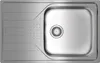 Teka UNIVERSE 50 T-XP 1C 1E MAX, Aufsatzwanne, Rechteckig, Produktbild-Vorschau 1