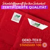 AR Line ARIZONA Handtuch-Serie – 500 g/m² Frottier in 9 Produktbild-Vorschau 6