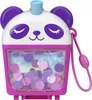MATTEL Polly Pocket Panda Jouet à thé à bulles compact Voir les images du produit 14