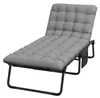 Opvouwbaar campingbed met verstelbare hoofdkussen, met twee Productafbeelding-voorbeeld 1