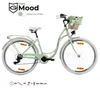Rower miejski Goetze Mood 28" | Rama 18" z niskim Podgląd zdjęcia produktu 2