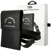 Karl Lagerfeld KLWBSARSGK Universal-Telefontasche Produktbild-Vorschau 1