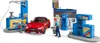 Bruder Tankstelle mit Waschplatz Produktbild-Vorschau 15