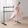 VEVOR Ballettstange Tanzstange freistehende Doppelstange, Produktbild-Vorschau 8