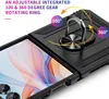 Armor Shield Handyhülle für Samsung Galaxy Z Flip 7 Hülle Produktbild-Vorschau 4