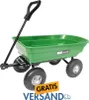 Güde Gartenwagen GGW 250 Produktbild-Vorschau 7