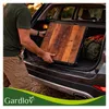 Skladací záhradný stôl Gardlov + 4 stoličky Náhľad obrázku produktu 7
